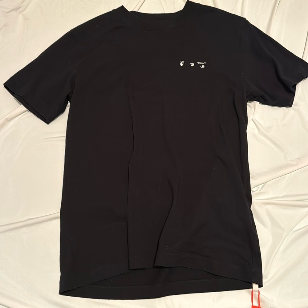 “OFF WHITE” Men’s T Shirt
